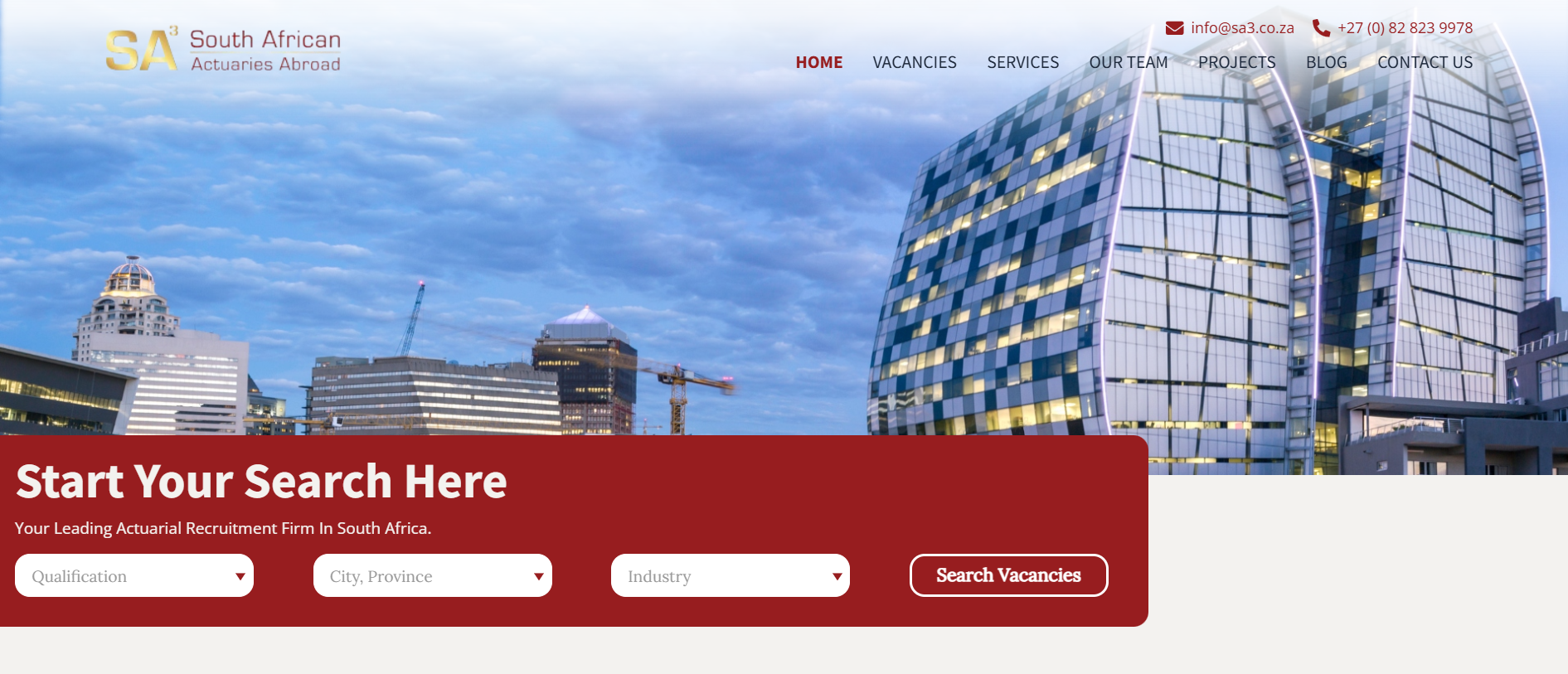 Redesigning the New York times app